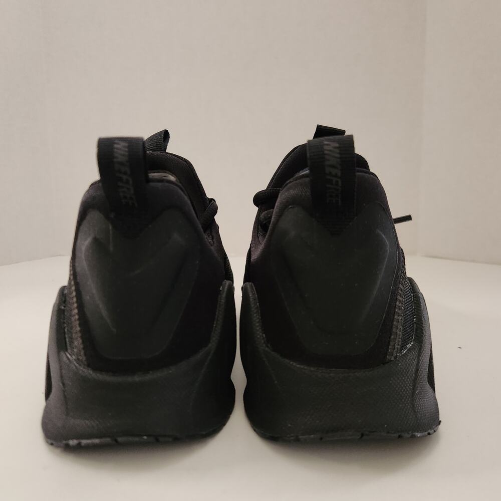 Nike Women's Free Metcon 6 Black/Anthracite 6.5 Medium - Picture 5 of 10